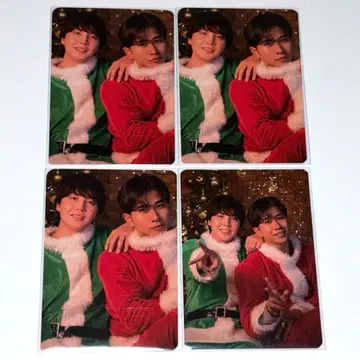 니시코리 3E 트레이딩 카드