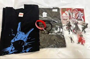 타라치오 굿즈 세트