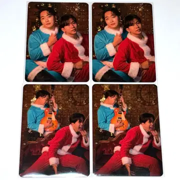 니시코리 에이쟈쿠 트레이딩 카드