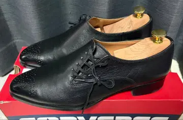 퀸클래시코 오리지오 사이드 레이스 메달리온 일본제 25.5cm