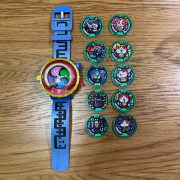 DX 요괴워치 제로시키