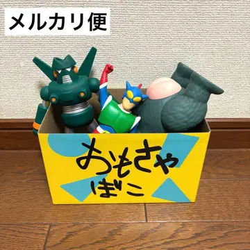 짱구는 못말려 소프트 비닐 피규어 묶음 판매