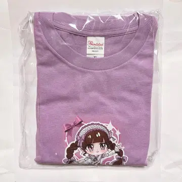 Onephony 아사쿠라 미라이 최애 T셔츠