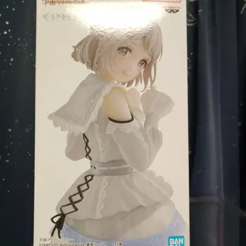 학원 아이돌 마스터 ESPRESTO 피규어 카츠라기 릴리아