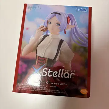 [ 미개봉 ] 장송의 프리렌 피규어