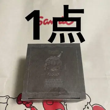 Monsters' Carnival 받침대 [ 1점 ]