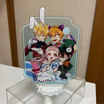 지박소년 하나코 군 아크릴 스탠드