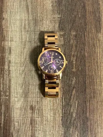 [배터리 방전] WIRED 손목시계 5Y66-0AV0