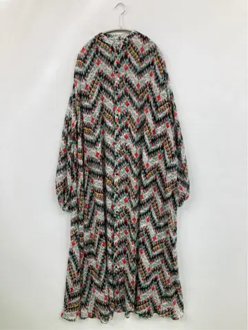 AKTE 셔츠 원피스