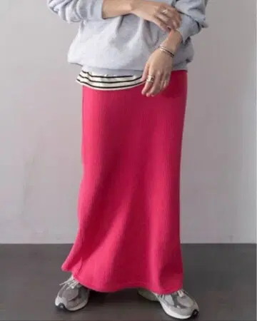 FREAK'S STORE 스커트