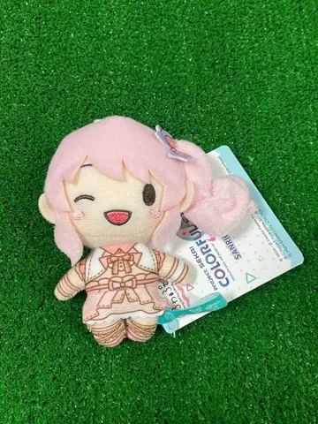 프로젝트 세카이 후와푸치 마스코트 니고 산리오 아키야마 미즈키