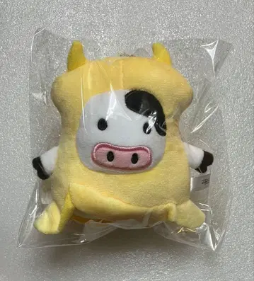 카르비이카 베이비 와루큐레 마스코트 미개봉 새상품 봉제 인형