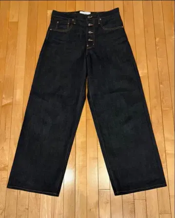 SUGARHILL 클래식 데님 32