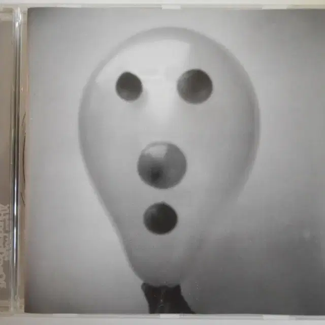 언더월드 Hundred Days Off 앨범 시디 CD