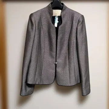 유키코 키미지마 15호 포멀 자켓 도쿄 소와르