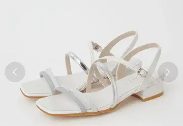 DIANA(다이애나) 스트랩 샌들