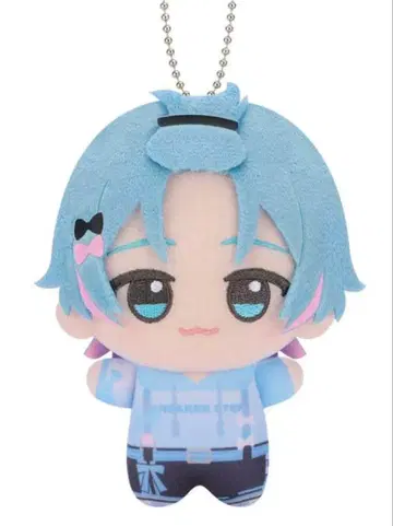 유타 군 스니커즈 스텝 SD 인형 vol.2