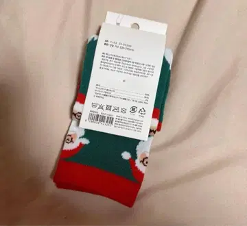 플라잉 타이거 산타 양말 삭스 산타 크리스마스 한정판