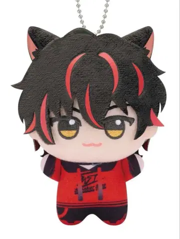 스니스터 스니커 스텝 SD 인형 vol.1 라오