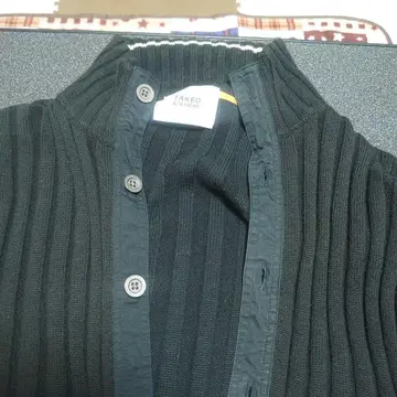 TAKEO KIKUCHI archive knit 터틀넥 그런지