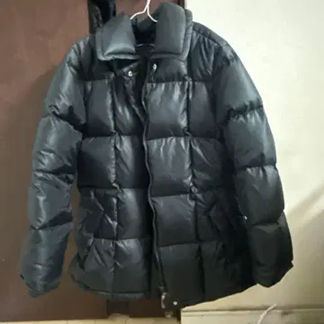 다운 자켓
