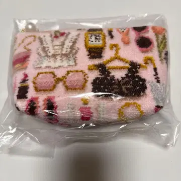 페이러 래버러리 바이 페이러 메종 드 니콜 파우치