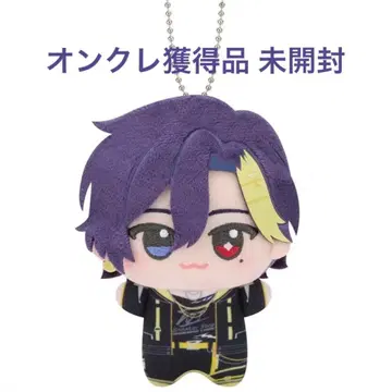 스니스트 SD 인형 다이키리 미개봉 온라인 크레인 게임 획득품