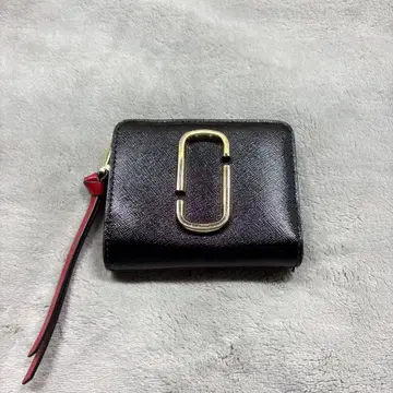MARCJACOBS 2단 접이식 지갑