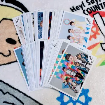 나니와단시 jr 시대 포함 공식 사진 79장 세트 묶음 판매