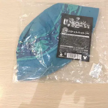 해피 복권 주토피아2 C상 버킷햇