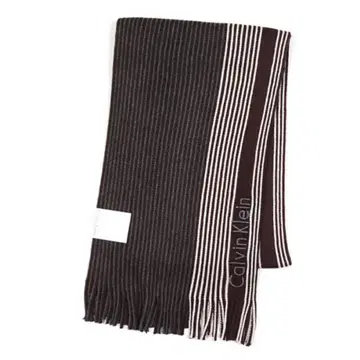 캘빈클라인 Calvin Klein 머플러