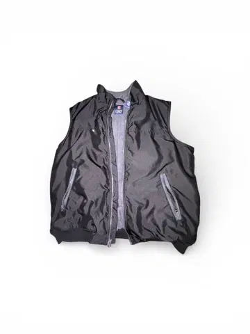 CHAPS 블랙 베스트 XL/2XL