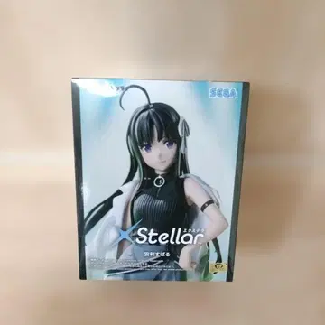 [프라이즈 피규어] 상자 깨끗 안도 스바루 걸즈 밴드 크라이 엑셀라