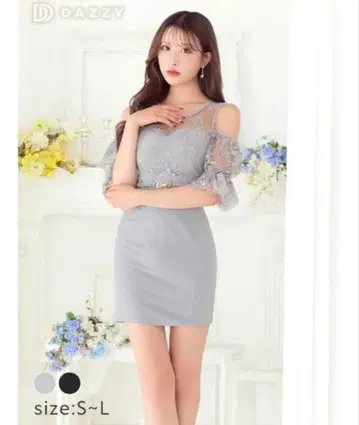 DAZZY 원피스