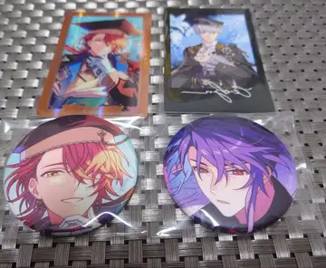 마호야쿠 카인 오즈 아서