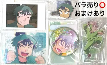 닌타마 란타로 식만류삼랑 굿즈 세트