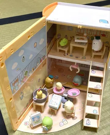 스미코구라시 굿츠키 스미코 공부 세트