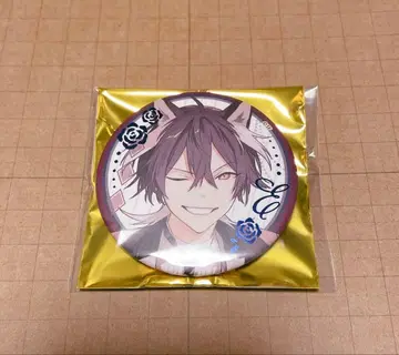 honey vibes 오토후유 오토메이트 마켓 에리야 캔뱃지