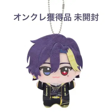 스니스트 SD 인형 다이키리 미개봉 온라인 크레인 게임 획득품