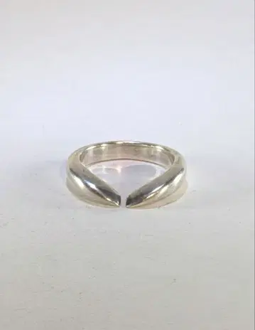 MISTY 실버925 반지