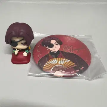 WINDBREAKER 소방 준히