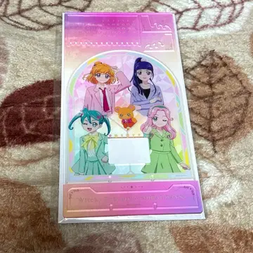 마법사 프리큐어 만년 달력