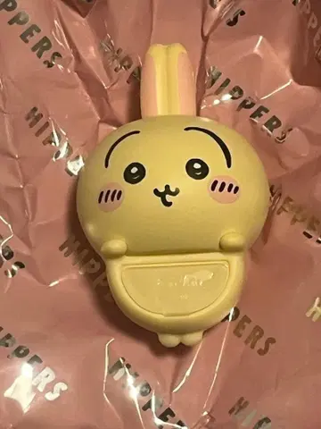치이카와 HIPPERS 토끼 히퍼스