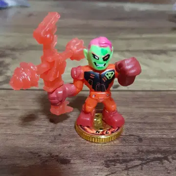 AKEDO 파이어수트 하이퍼락