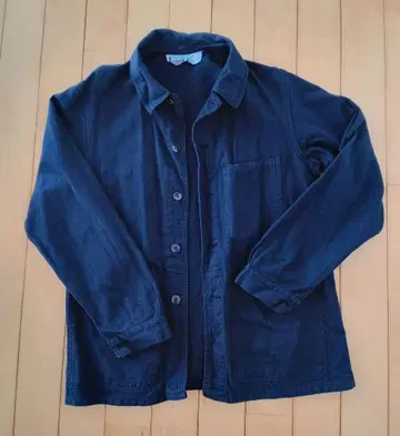 유로 워크 자켓