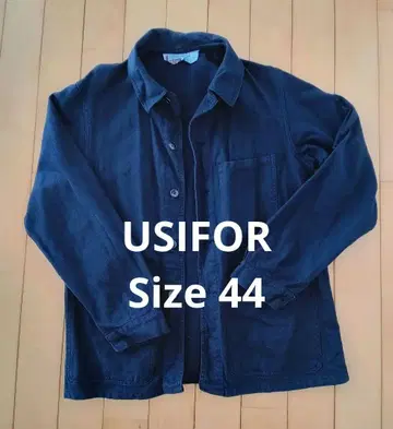 USIFOR 유로 워크 재킷