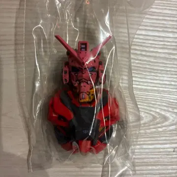 제일복권 지크 액스 vol.3 D상 모빌슈트 헤드 마그넷