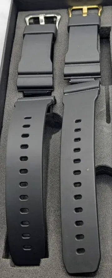 [컨디션 최상] 정품 GM5600 벨트 2개 세트