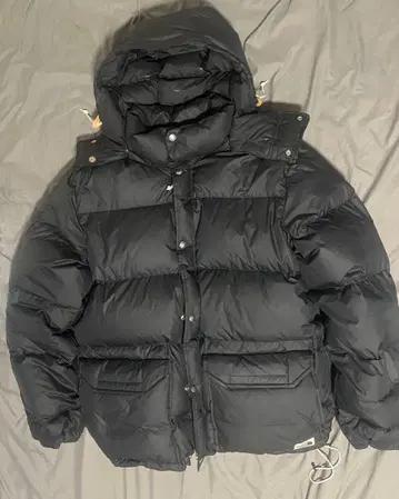 THE NORTH FACE 다운 자켓