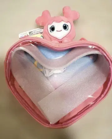 모모 모블리 GiGO TWICE LOVELYS 포코큥 바디백